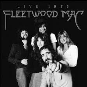FLEETWOOD MAC - LIVE 1975