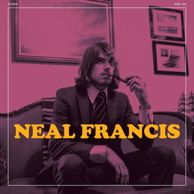 FRANCIS, NEAL - THESE ARE THE DAYS