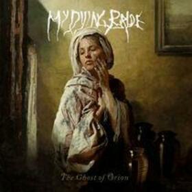 MY DYING BRIDE - GHOST OF ORION -HQ-