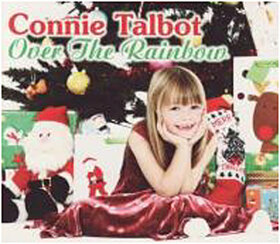 TALBOT, CONNIE - OVER THE RAINBOW