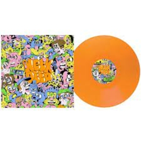 NECK DEEP - NECK DEEP -LTD-