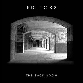EDITORS - BACK ROOM -HQ-