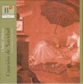 DICKENS, CHARLES - CANCION DE NAVIDAD