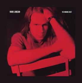 LANEGAN, MARK - WINDING SHEET