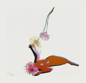 FUTURE ISLANDS - FAR FIELD