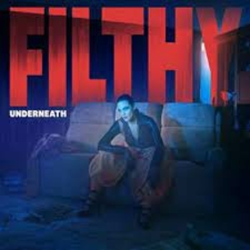 SHAH, NADINE - FILTHY UNDERNEATH