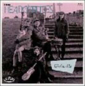 THEE HEADCOATS - GIRLSVILLE