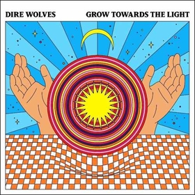 DIRE WOLVES - GROW TOWARDS.. -DOWNLOAD-