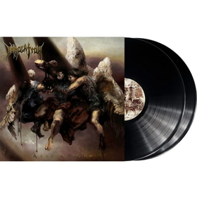 IMMOLATION - ACTS OF GOD -HQ-