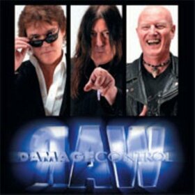 DAMAGE CONTROL - RAW