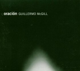 MCGILL, GUILLERMO - ORACION