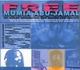 VARIOS ARTISTAS - FREE MUMIA ABU-JAMAL