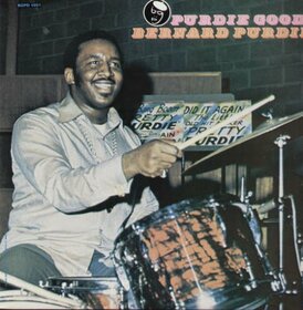 PURDIE, BERNARD - PURDIE GOOD