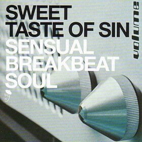 Artistes Variétés - SWEET TASTE OF SIN