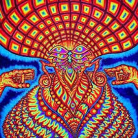 DREAM SYNDICATE - UNIVERSE INSIDE -HQ-