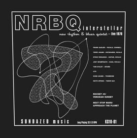 NRBQ - INTERSTELLAR: SUNDAZED MUSIC