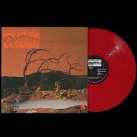 CA QUINTET - TRIP THRU HELL -LTD-