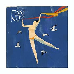 FLAKE MUSIC - WHEN YOU LAND HERE, TIME TO RETURNS