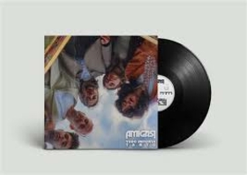 AMIGAS - TODO IMPORTA TANTO