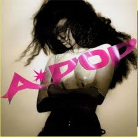 TYLA - A*POP -HQ-