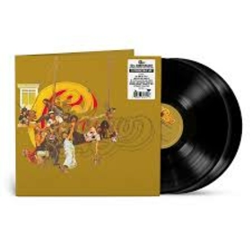 CHICAGO - CHICAGO IX -LTD-