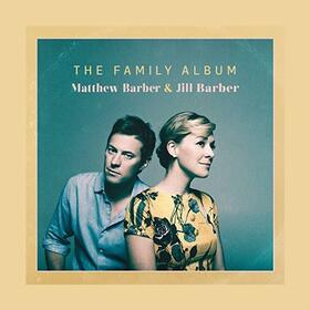 BARBER, MATTHEW - FAMILY ALBUM