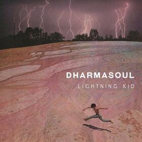 DHARMASOUL - LIGHTNING KID
