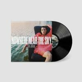 JORDAN - NOWHERE NEAR THE SKY