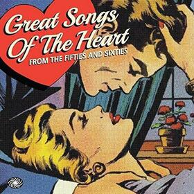 Artistes Variétés - GREAT SONGS OF THE HEART