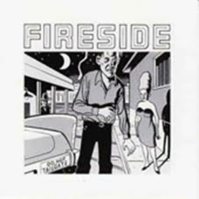 FIRESIDE - DO NOT TAILGATE