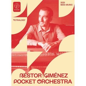 GIMENEZ, NESTOR - TETRALOGY
