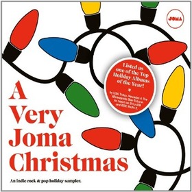 VARIOUS ARTISTS - VERY JOMA CHRISTMAS