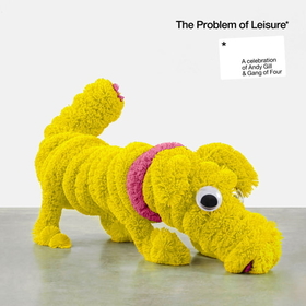 VARIOS ARTISTAS - PROBLEM OF LEISURE -LTD-