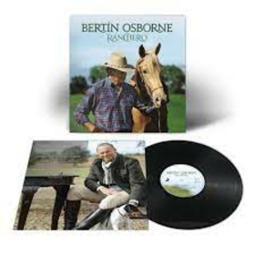OSBORNE, BERTIN - RANCHERO -HQ-