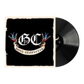 GOOD CHARLOTTE - GOOD CHARLOTTE -LTD-