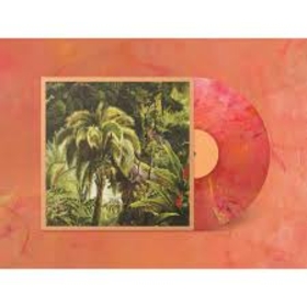 XIU XIU - LA FORET -LTD-