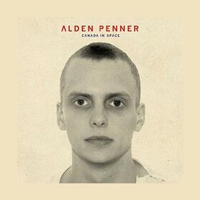 PENNER, ALDEN - CANADA IN SPACE