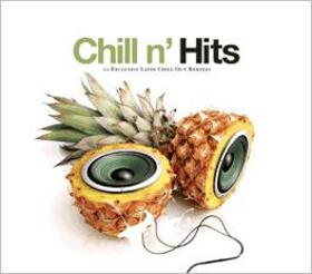 VARIOS ARTISTAS - CHILL N' HITS