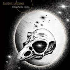 TXARLY USHER Y LOS EJEMPLARES - DENTRO DE NUESTRAS TINIEBLAS