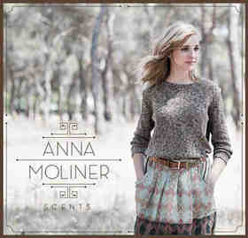 MOLINER, ANNA - SCENTS