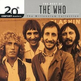 WHO - 20TH CENTURY MASTERS