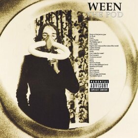 WEEN - POD