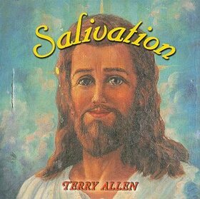 ALLEN, TERRY - SALIVATION