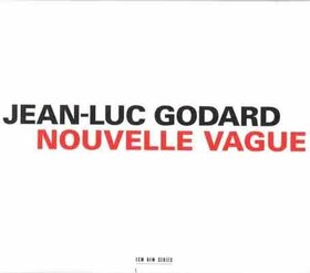 GODARD, J. - NOUVELLE VAGUE