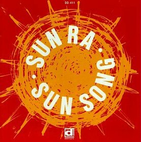 SUN RA - SUN SONG
