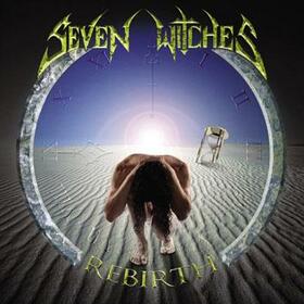 SEVEN WITCHES - REBIRTH