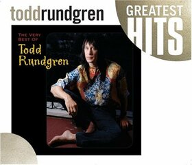 RUNDGREN, TODD - VERY BEST OF