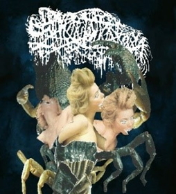 SANGUISUGABOGG - HOMINICIDAL ECSTASY