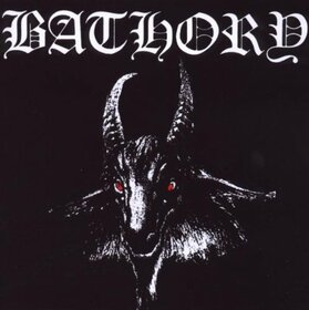 BATHORY - BATHORY