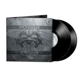 STONE SOUR - AUDIO SECRECY -LTD-